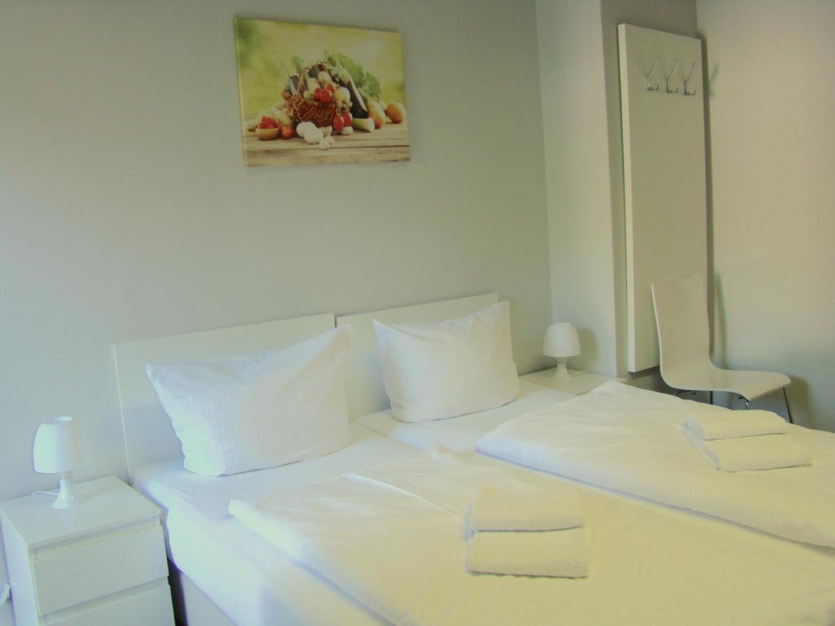 Bnb Potsdamer Platz Rooms & Apartments Berlin Exterior photo