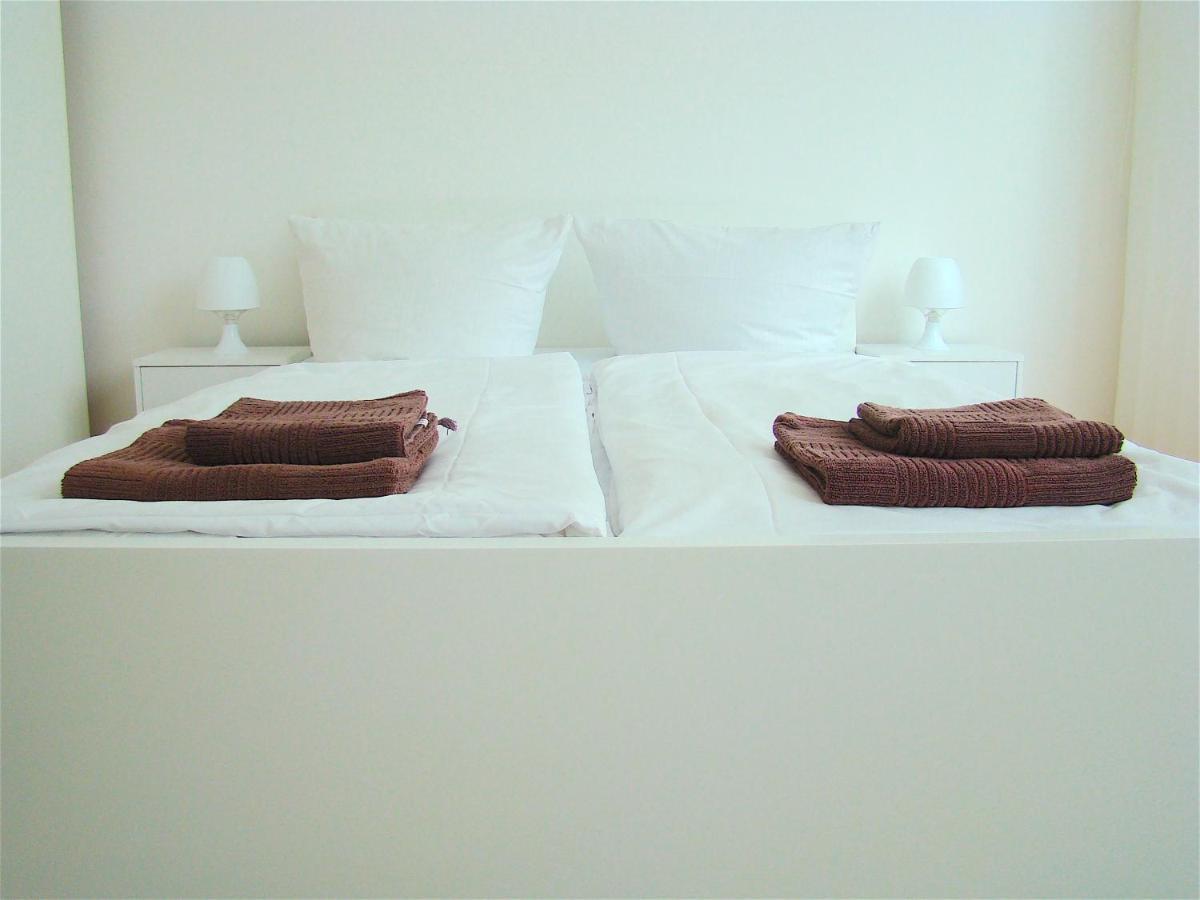 Bnb Potsdamer Platz Rooms & Apartments Berlin Exterior photo