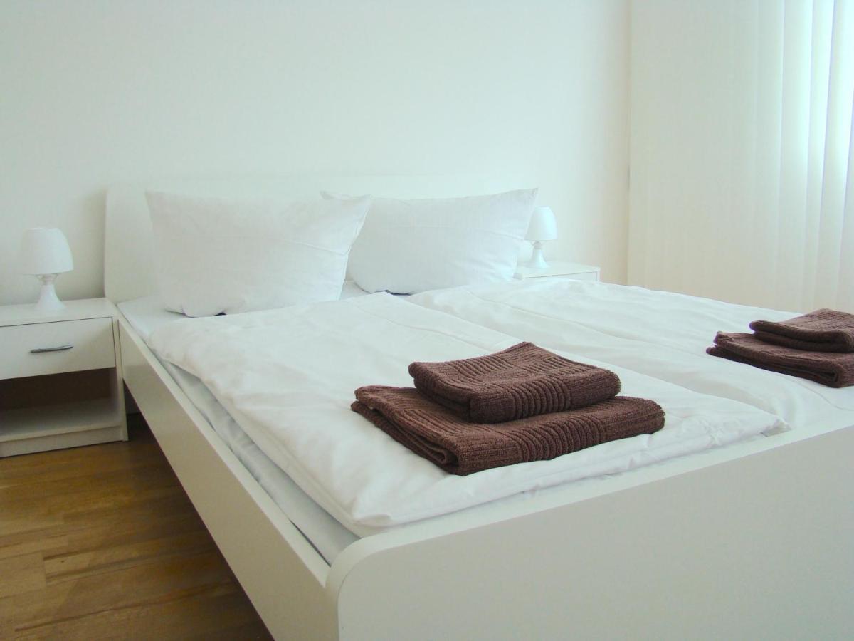 Bnb Potsdamer Platz Rooms & Apartments Berlin Exterior photo